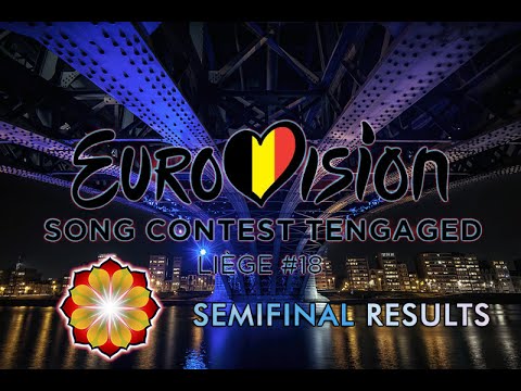 ESC Tengaged 18 - Semifinals Results