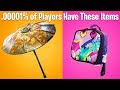 TOP 10 RAREST SKINS IN FORTNITE! (cosmetic items u don't have) TOP 10 RAREST SKINS IN FORTNITE! (cosmetic items u don't have)