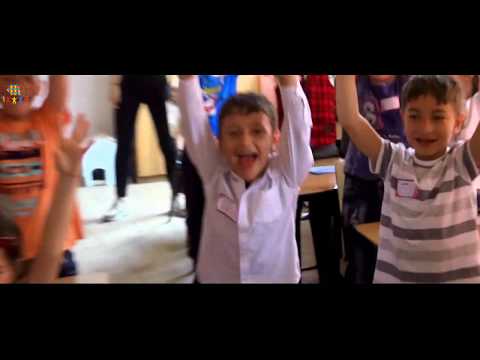 ATTU Campanie 1 iunie 2019 - Comuna Luciu, Buzau