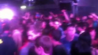 CalyX & Teebee - Skank