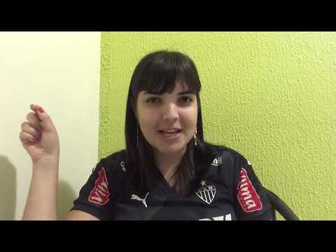 Cruzeiro 2x1 Atlético-MG - Campeonato Mineiro 2019