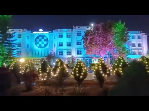 Notre Dame Academy
