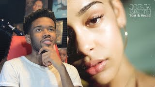 Jorja Smith - LOST & FOUND ALBUM Review