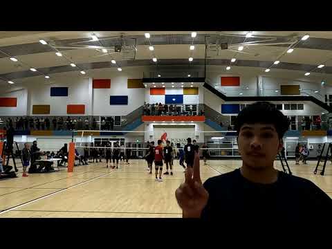 Dragons vs South Auckland