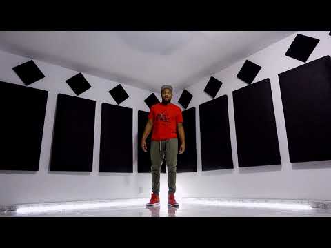 Atelier #1 de Krump avec 7Starr : le « bounce » et l'équilibre