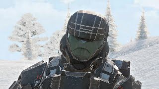 My Brain When I Found out Halo was coming to Steam