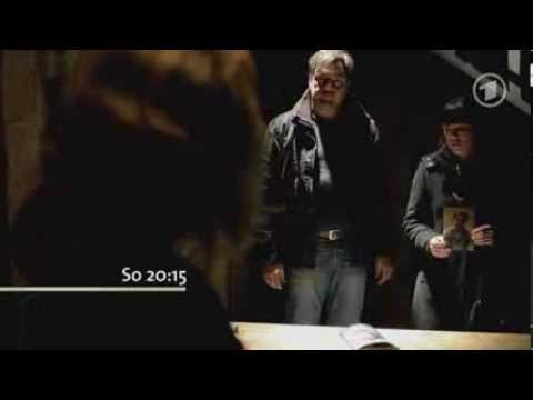 Polizeiruf 110 Liebeswahn #Trailer