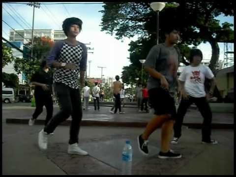 100612 ShadowZ cover SHINee (run it+ring ding dong).mpg