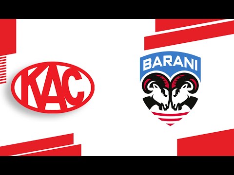 EC-KAC - Barani-HSMH Banska Bystrica