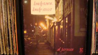 Al Jarreau - Kissing My Love