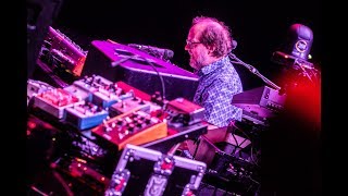 Phish - 9/1/2018 - &quot;Wolfman&#39;s Brother&quot;