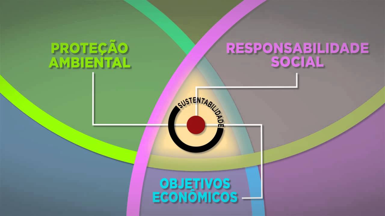 BIC : 2 minutos para entender o desenvolvimento sustentável - Brasil