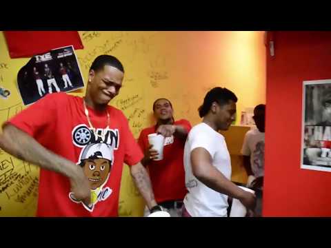 Free Yatta, Exclusive Freestyle Pt. 2 Dir. Shotbyt