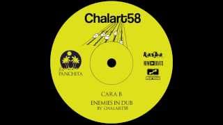 Chalart58 - Enemies in Dub