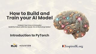 Lab 1.3 - Introduction to PyTorch