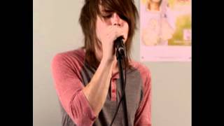 The Ready Set - Back in Town