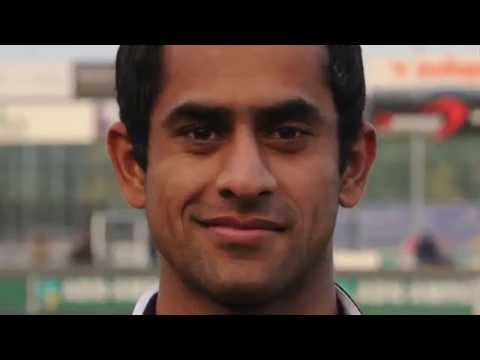 HGC - Oranje Zwart | Oranje Zwart - Pinoke