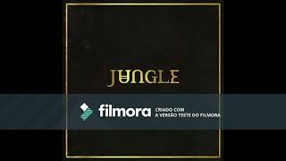 Jungle - Lemonade lake