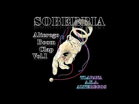 Tlapana - Latine Loqui (NO OFICIAL)