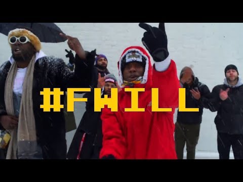 #FWILL - bi0ch3mic ft Chef [SO:1]