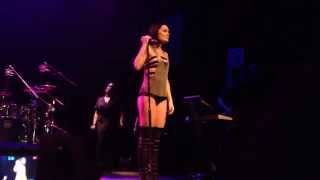 Jessie J - Your Loss I&#39;m Found | Gramercy Theatre NYC