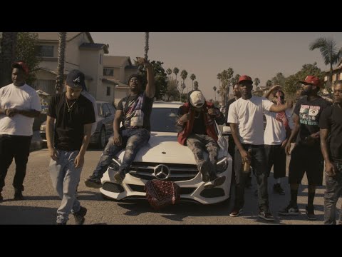 Barson Flow ft GDdaDon (Sleazy Flow Freestyle)