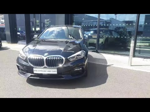 BMW 1-Series 118i Sport - Image 2