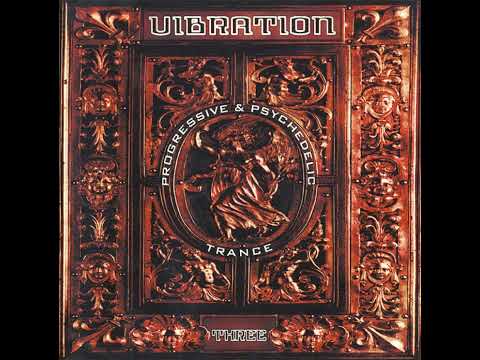 VA - Vibration Three - Progressive & Psychedelic Trance - 2000