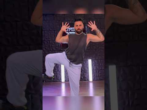 MOVE(Renaissance Tour Version)by @beyonce ​⁠|My Choreo at @streetschoolbrindisi