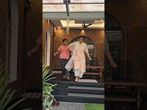 നവവധു കലിപ്പിലാണ്