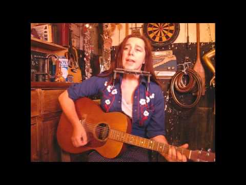 Jan Bell - No Country - Songs From The Shed Session