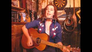 Jan Bell - No Country - Songs From The Shed Session