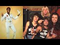 Edwin Starr and Slayer - "War (On and on South of Heaven)"