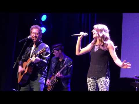 Keith and Renee Perform at The Manitoba Country Music Awards 2015