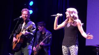 Keith and Renee Perform at The Manitoba Country Music Awards 2015