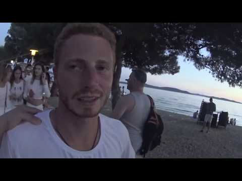 CEN34: More '16 P3 (From Trogir to Vodice, 160803)