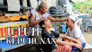 Download lagu UTUH KEPUHUNAN mp3