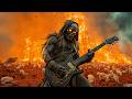 I AM THE END Dark Country Rock Anthem