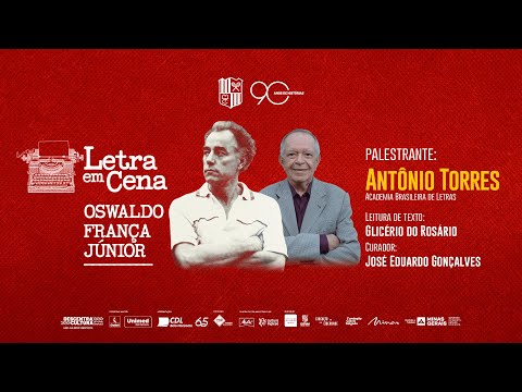 Thumbnail do vídeo do YouTube