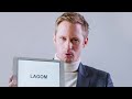 Alexander Skarsgård Teaches You Swedish Slang | Vanity Fair