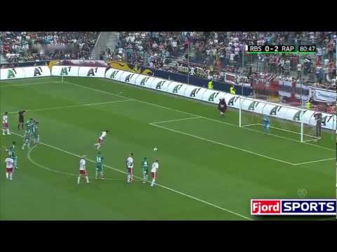Jonathan "Ramos" Soriano Epic Penalty Fail !