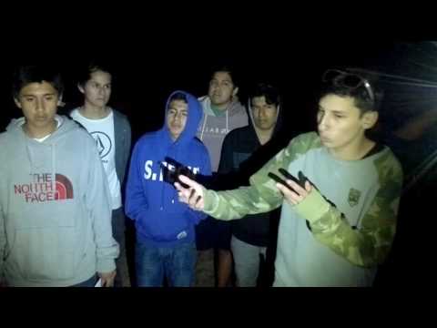 KOVO vs SHAGY - DesActivación Rec bill 2016 - Colectivo AL PIE del CERRO