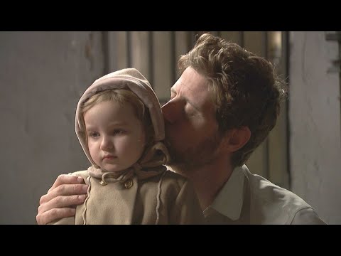 La bonita historia que Nicolás se inventó para Juanita