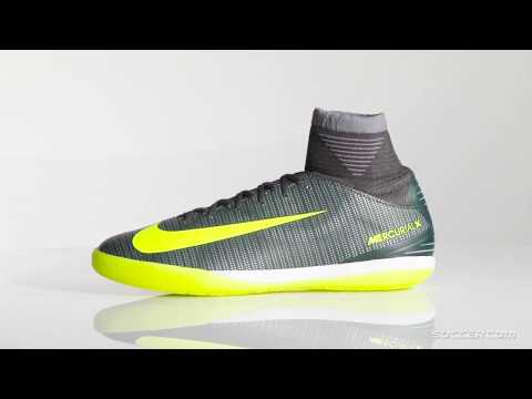 Nike Mercurial Proximo II CR7 JR
