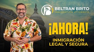 Comienza ya tu camino legal y profesional a Estados Unidos