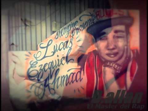 D.allan - Lucas Ahmad (El himno2) :(