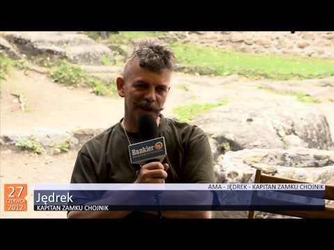 Jędrek, kapitan zamku Chojnik, cz.3 - AMA (Wykop.pl)