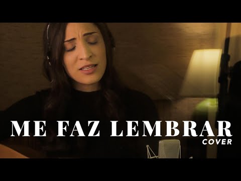Me Faz Lembrar - Sérgio Lopes