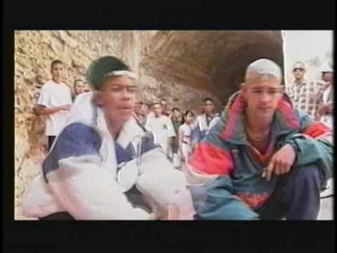 the noise 3 - baby rasta y gringo,las guanabanas y memo & vale