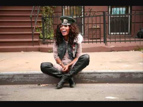 Wynter Gordon ft. Static Revenger - Renegade